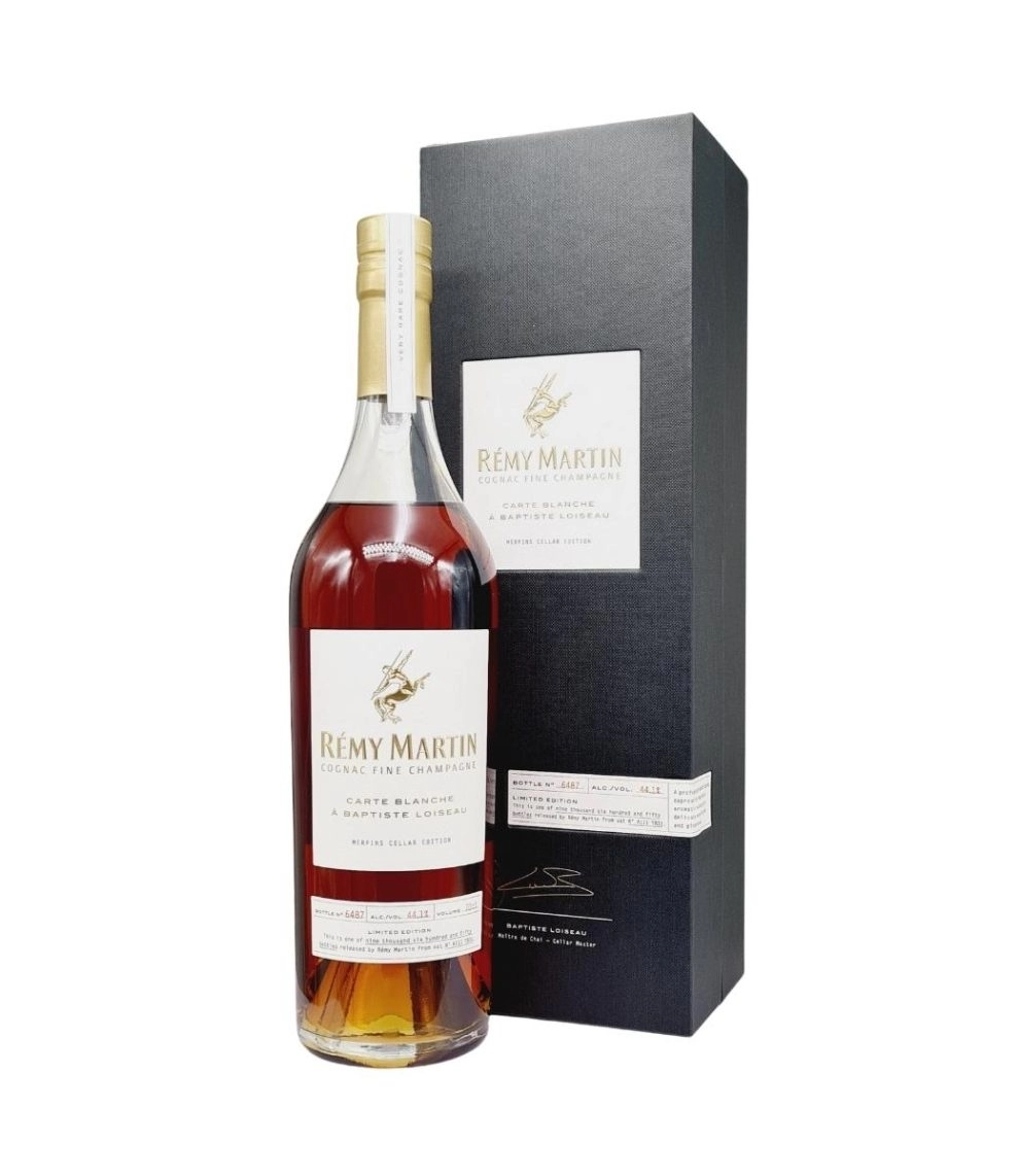  Cognac Remy Martin Merpins 27 Ani Cellar Edition 0.7L